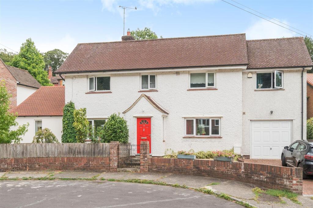 Property image for Southwoods, Yeovil, Somerset