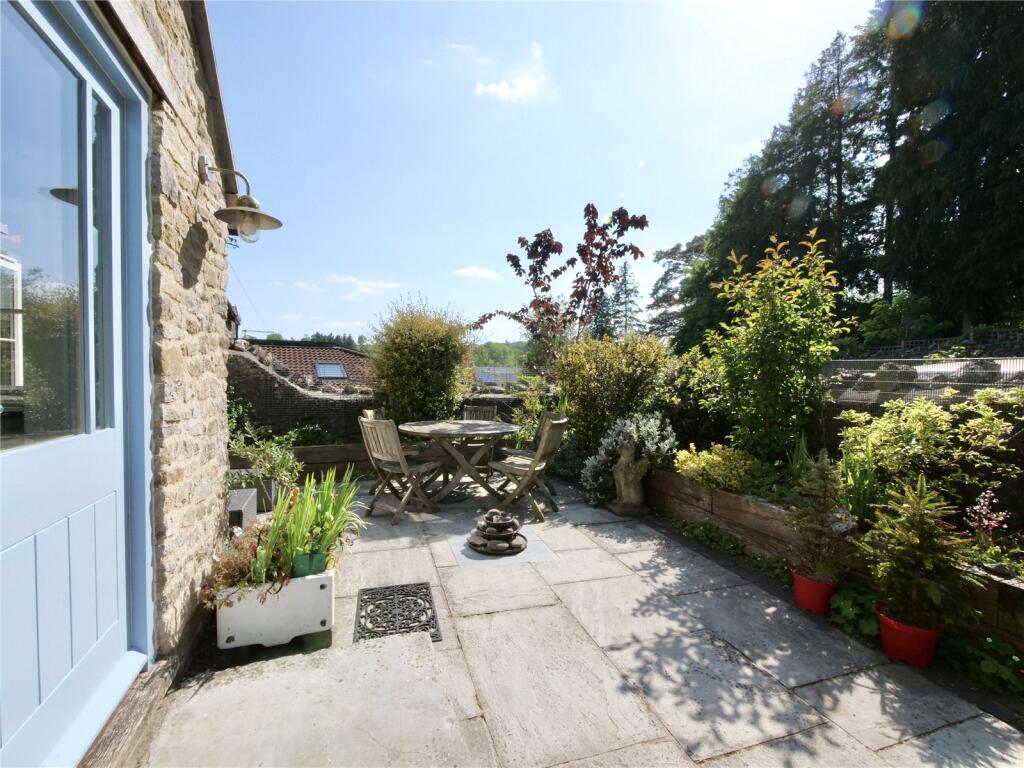 Additional image 19 of Charming Three-Bedroom Cottage in a Prime Village Location