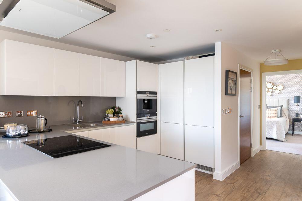 Additional image 3 of Flat , Sovereign Point, Midland Road, Bath