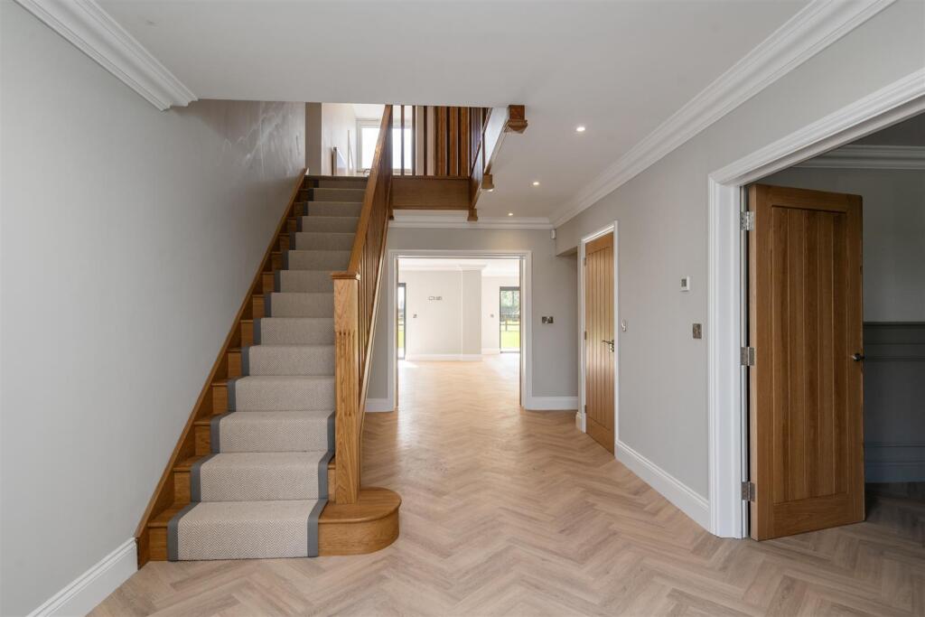 Additional image 9 of Broad Lane, Wood End, Tanworth-In-Arden