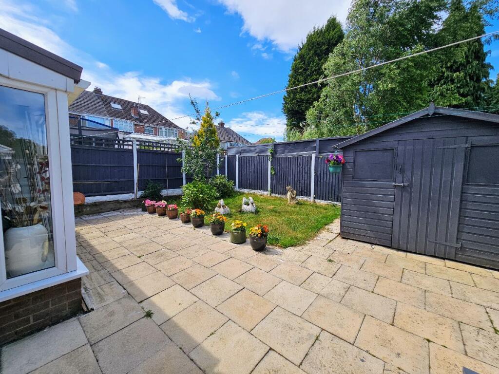 Additional image 23 of Reay Nadin Drive, Sutton Coldfield