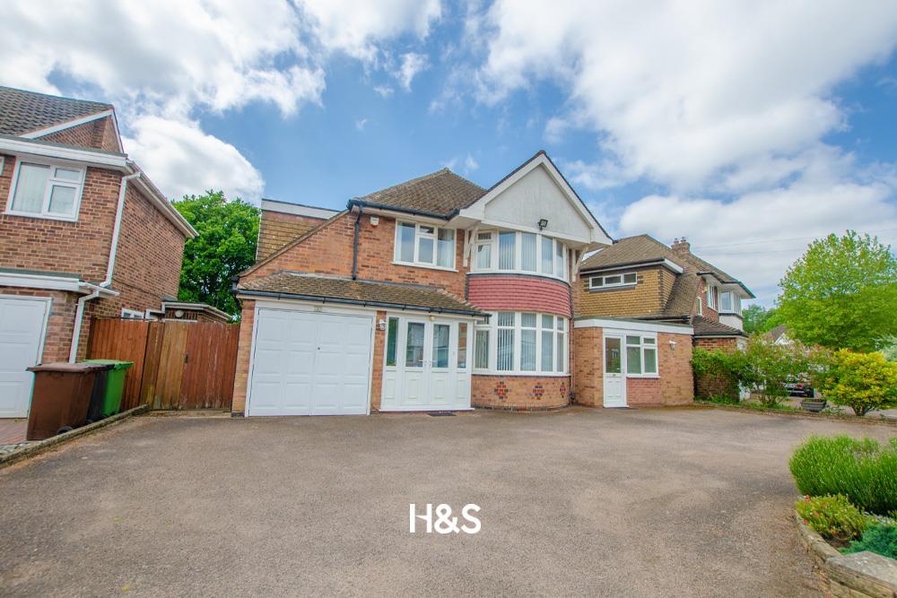 Additional image 5 of Ralph Road, Shirley, Solihull