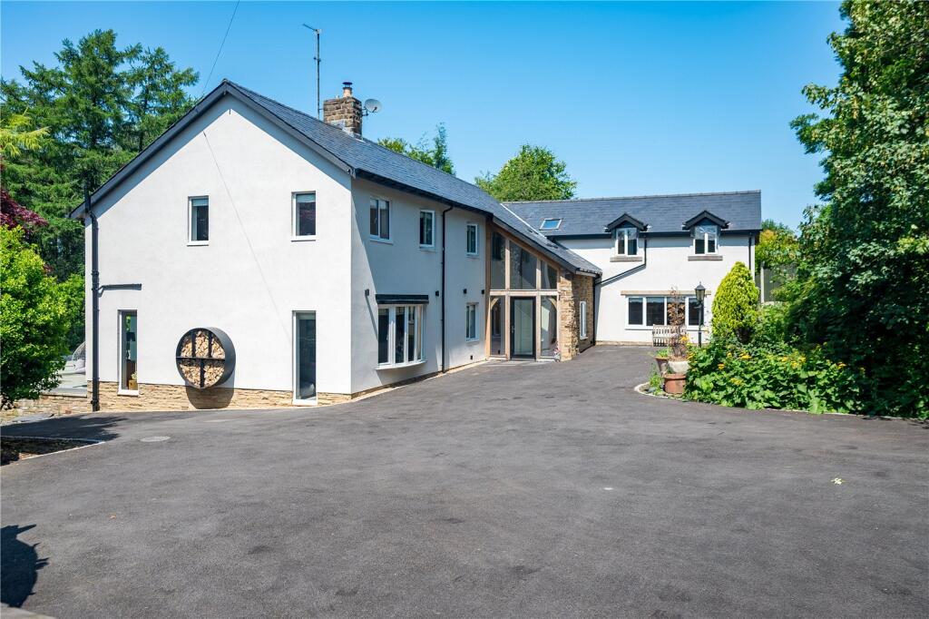 Property image for Moorside Lane, Wiswell, BB7