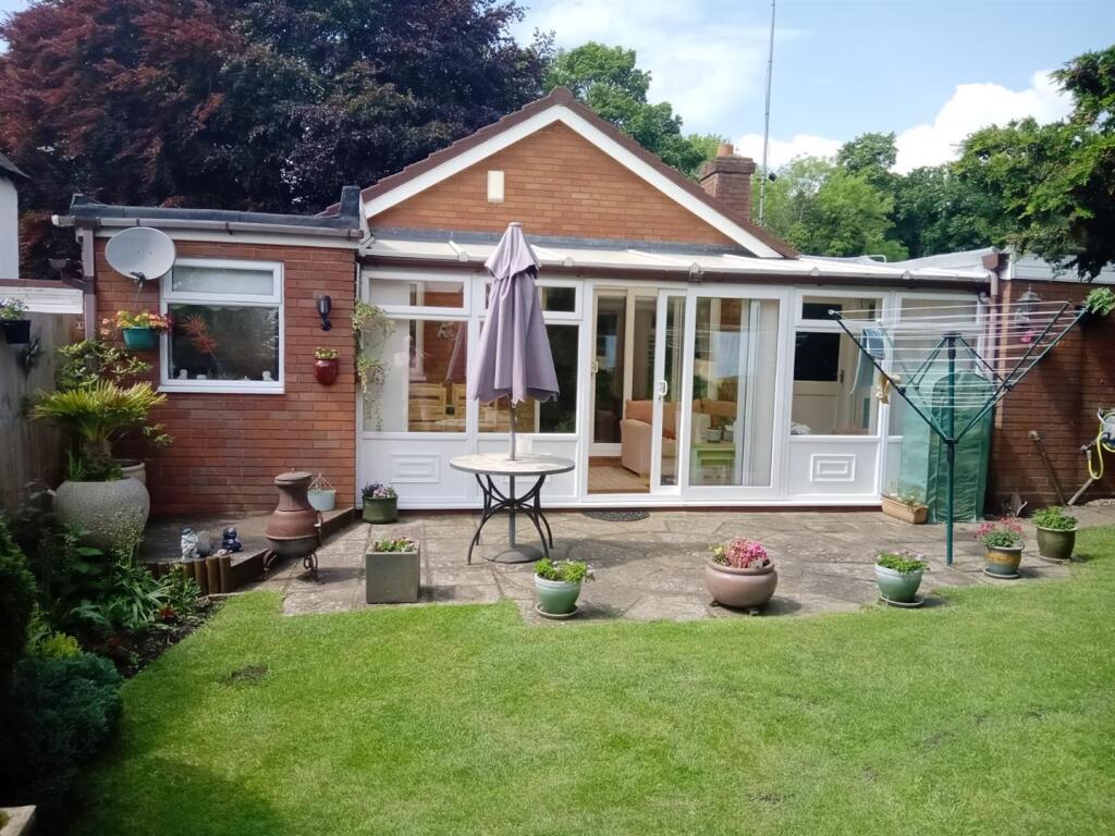 Additional image 18 of Hadendale, Cradley Heath