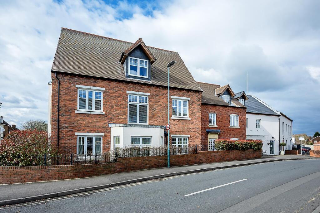 Additional image 13 of Arden Grange, High Street, Knowle