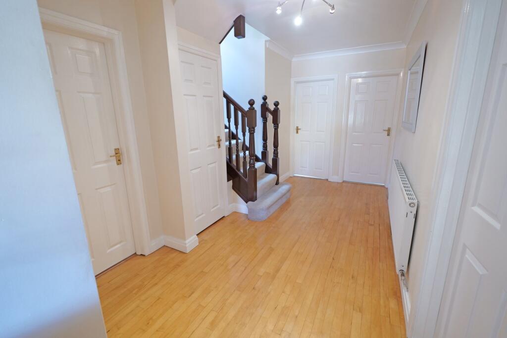 Additional image 9 of Archery Avenue, Foulridge, BB8