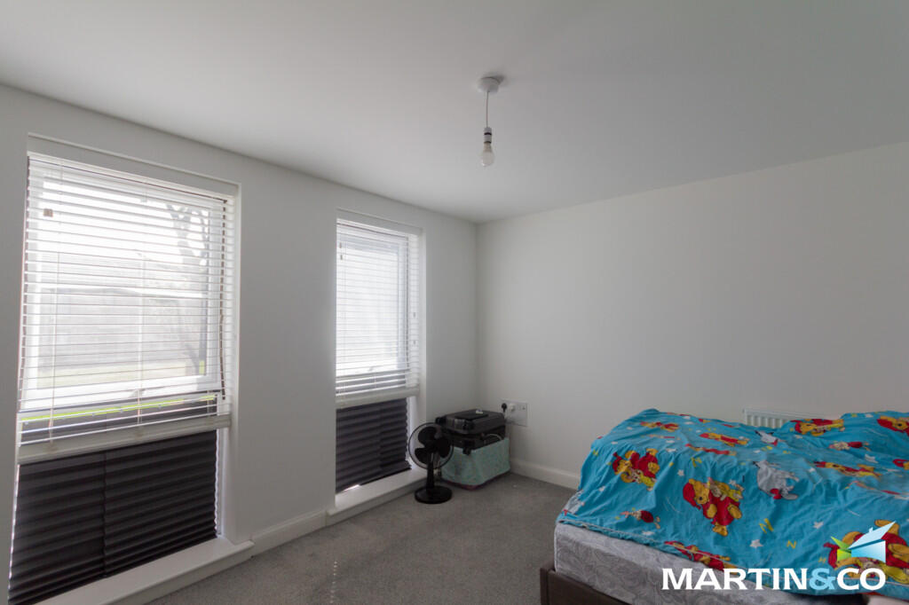 Additional image 8 of Hope Street, Birmingham, B5