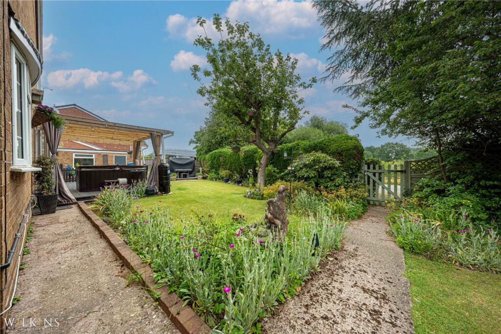 Additional image 32 of Hints Road, Hopwas, Tamworth, Staffordshire, B78