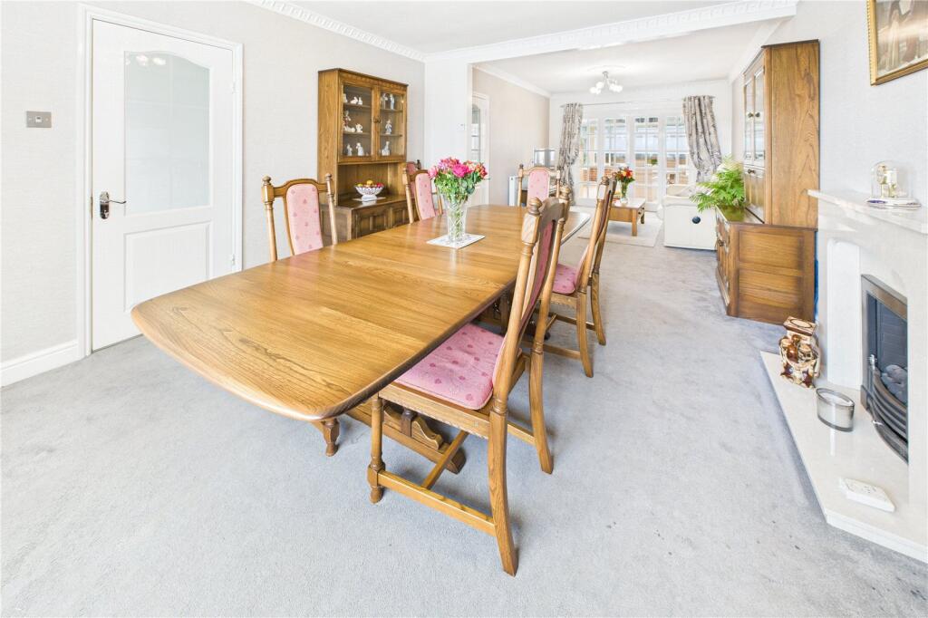 Additional image 11 of Park Way, Midsomer Norton, Radstock, Somerset, BA3