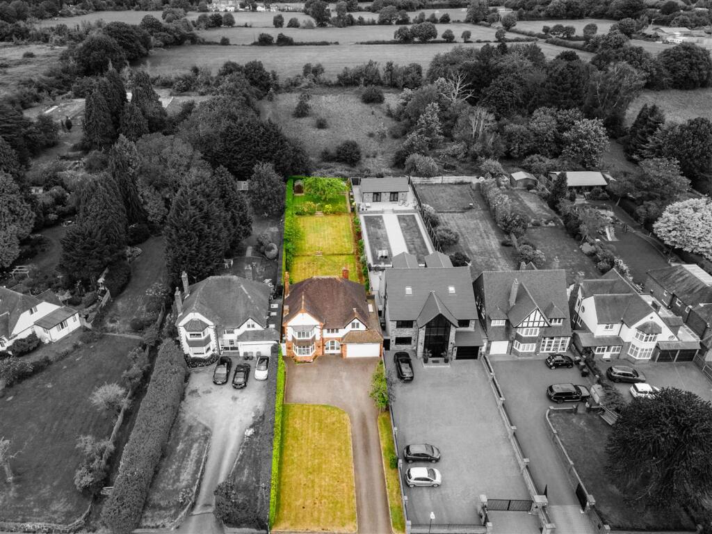 Additional image 19 of Hampton Lane, Solihull