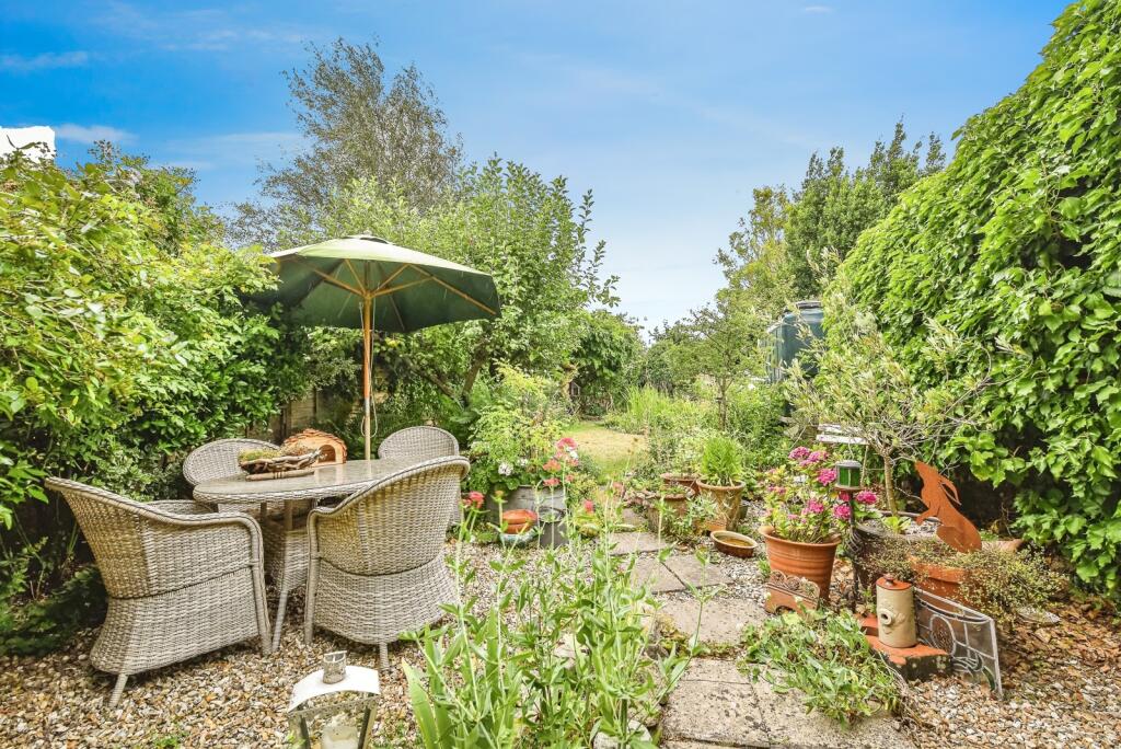 Additional image 15 of High Street, Stoney Stratton, Shepton Mallet, BA4