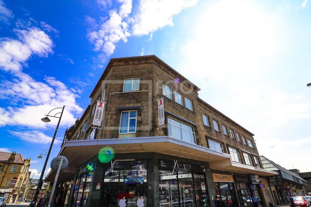 Additional image 2 of Rawson Quarters, James Street, BD1