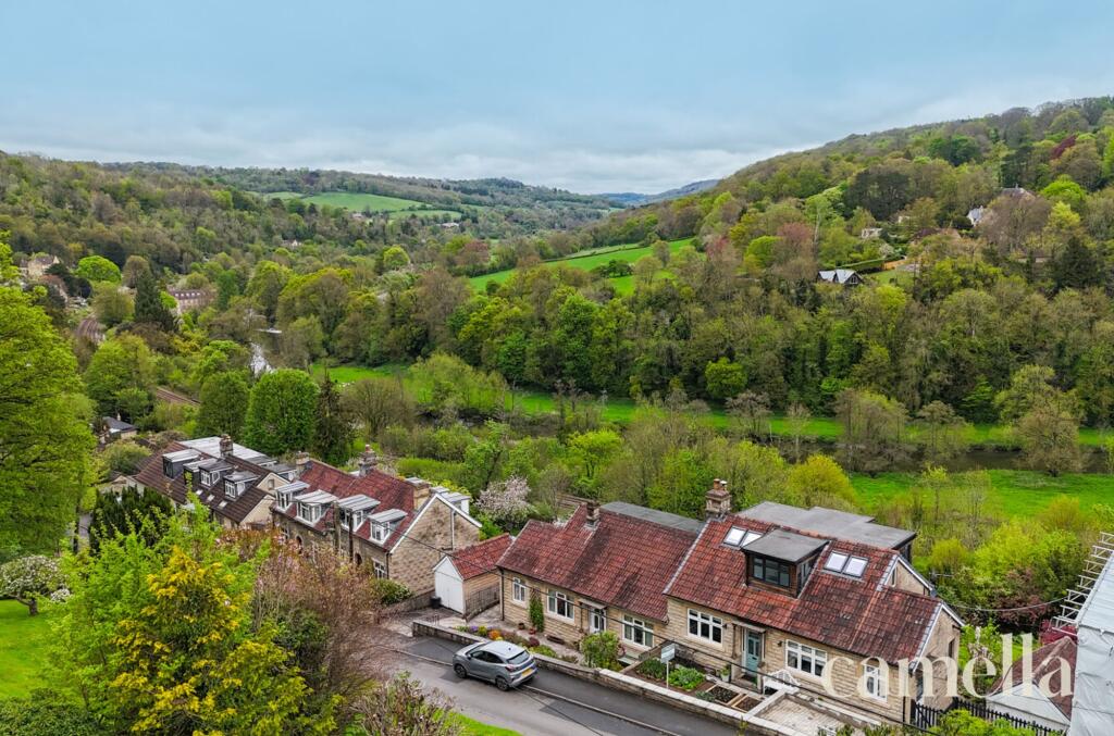Additional image 25 of Crowe Hill, Limpley Stoke, BA2