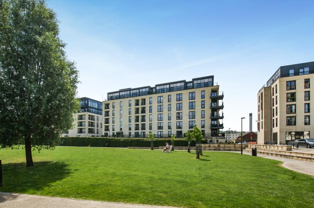 Additional image 14 of Midland Road, Bath, Somerset, BA2