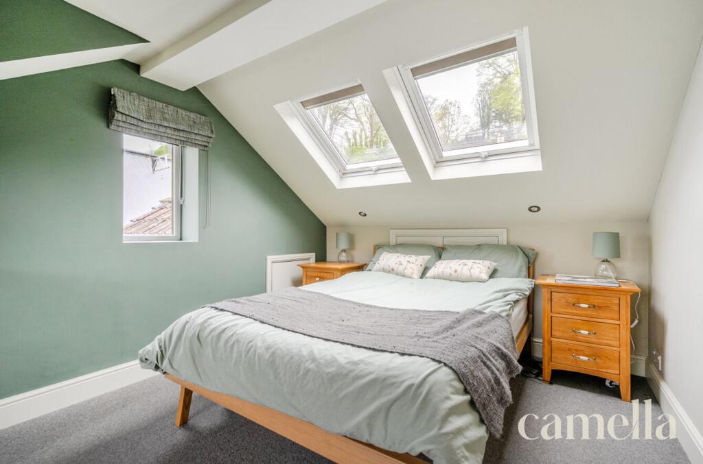 Additional image 12 of Crowe Hill, Limpley Stoke, BA2