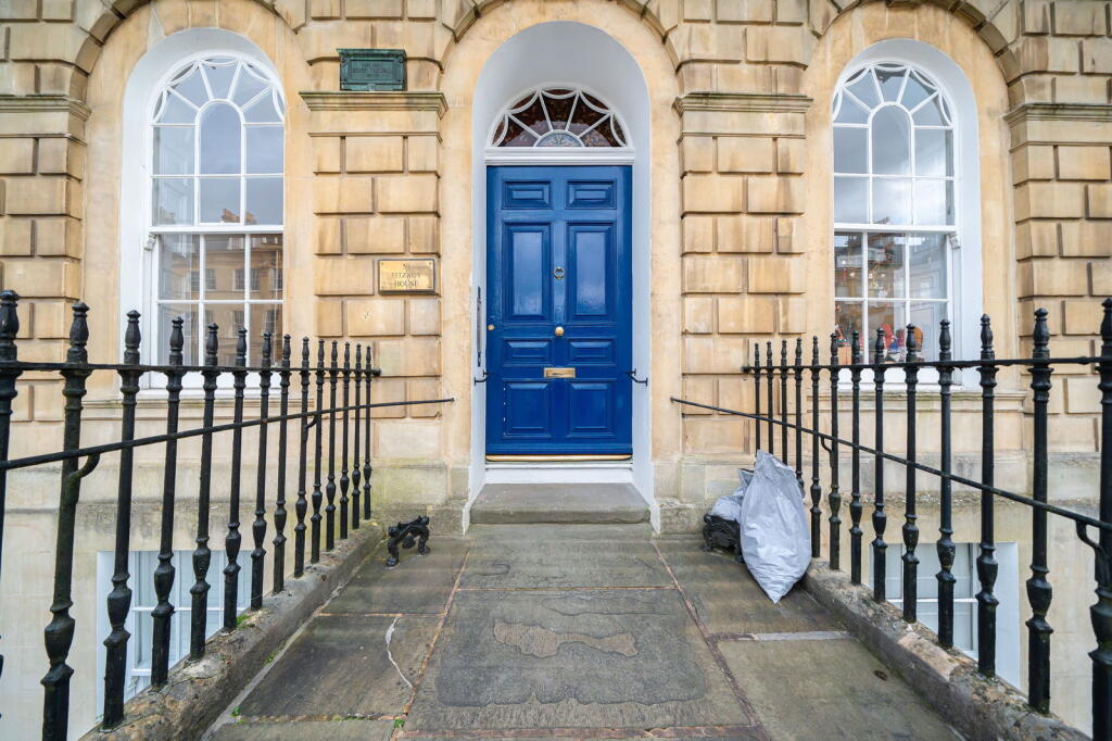 Additional image 38 of Great Pulteney Street, Bath, BA2 4DW