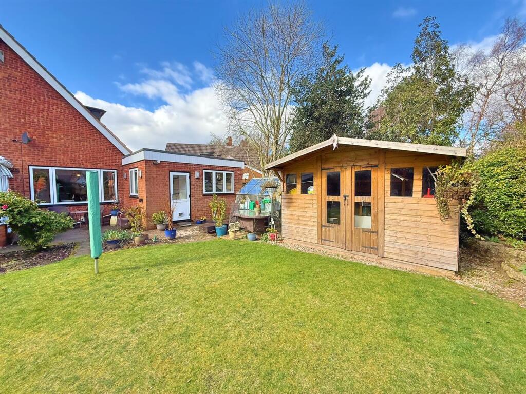 Additional image 35 of Redlands Way, Streetly