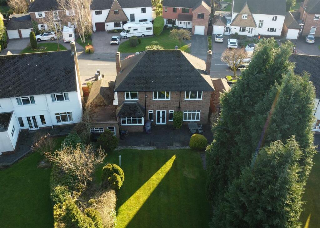 Additional image 38 of Dower Road, Four Oaks, Sutton Coldfield