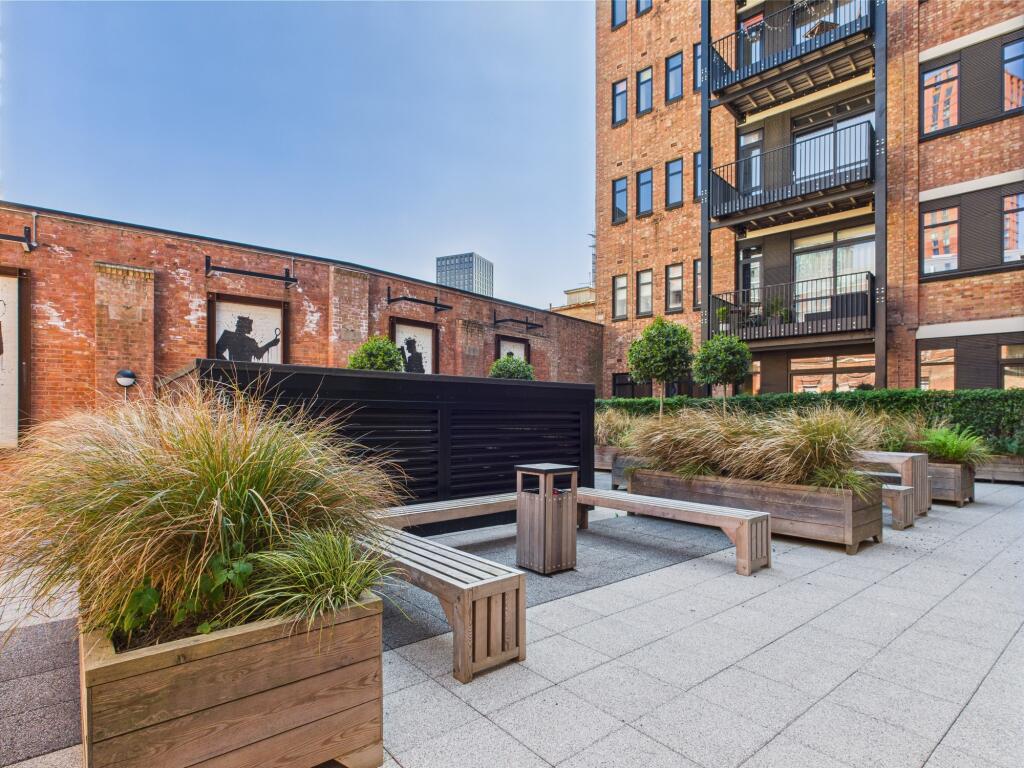 Additional image 24 of Gooch Street North, City Centre, Birmingham, B5