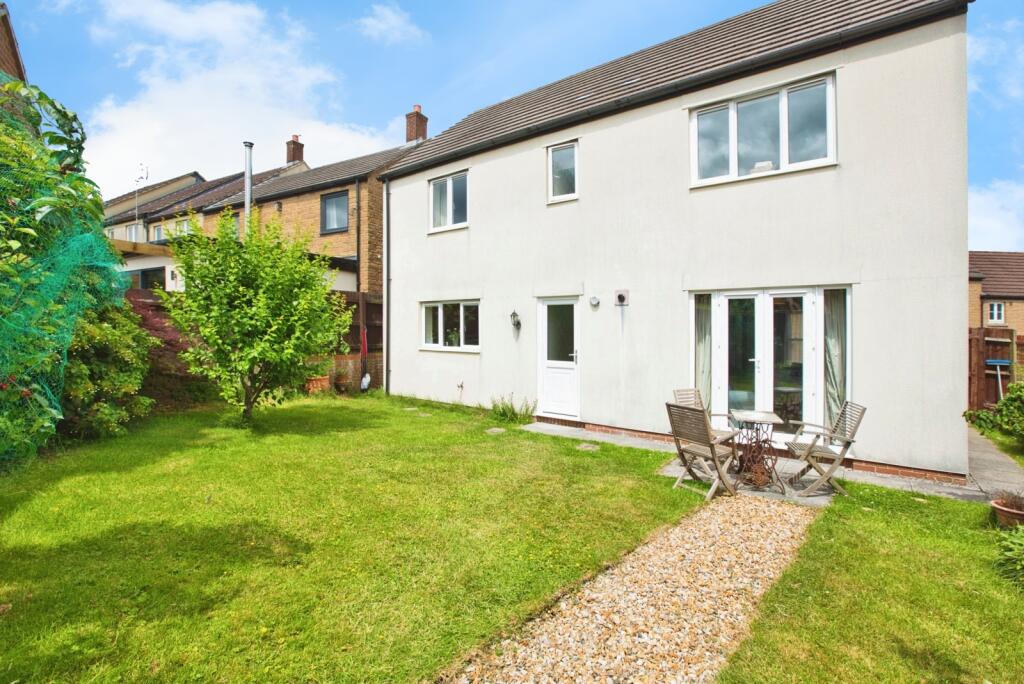 Additional image 17 of Bell Chase, Yeovil, Somerset, BA20