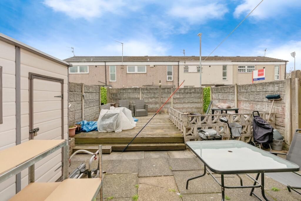 Additional image 19 of Chichester Close, Burnley, BB10