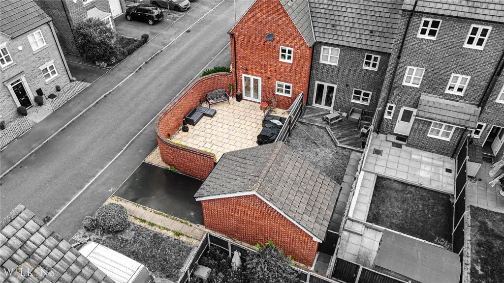 Additional image 33 of Lowes Drive, Tamworth, Staffordshire, B77