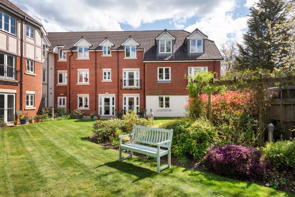Additional image 21 of 24 Grange Court, 298 Warwick Road, Solihull, West Midlands, B92 7GL