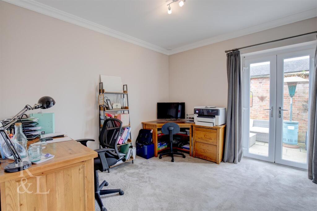 Additional image 22 of The Paddock, Stud Farm Drive, Bonehill, Tamworth