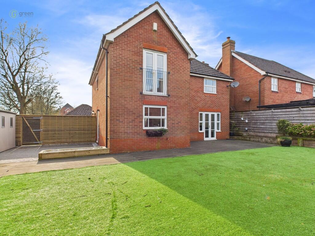 Additional image 13 of Saracen Drive, Sutton Coldfield