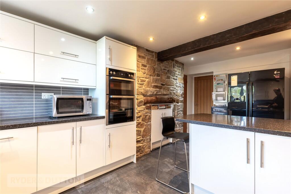 Additional image 8 of Broading House, Off Burnley Road, Loveclough, Rossendale, BB4