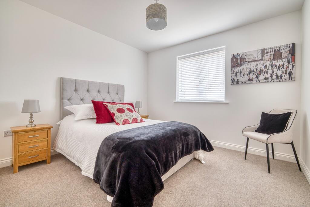 Additional image 17 of Plot 1, Station Road, Wanstrow