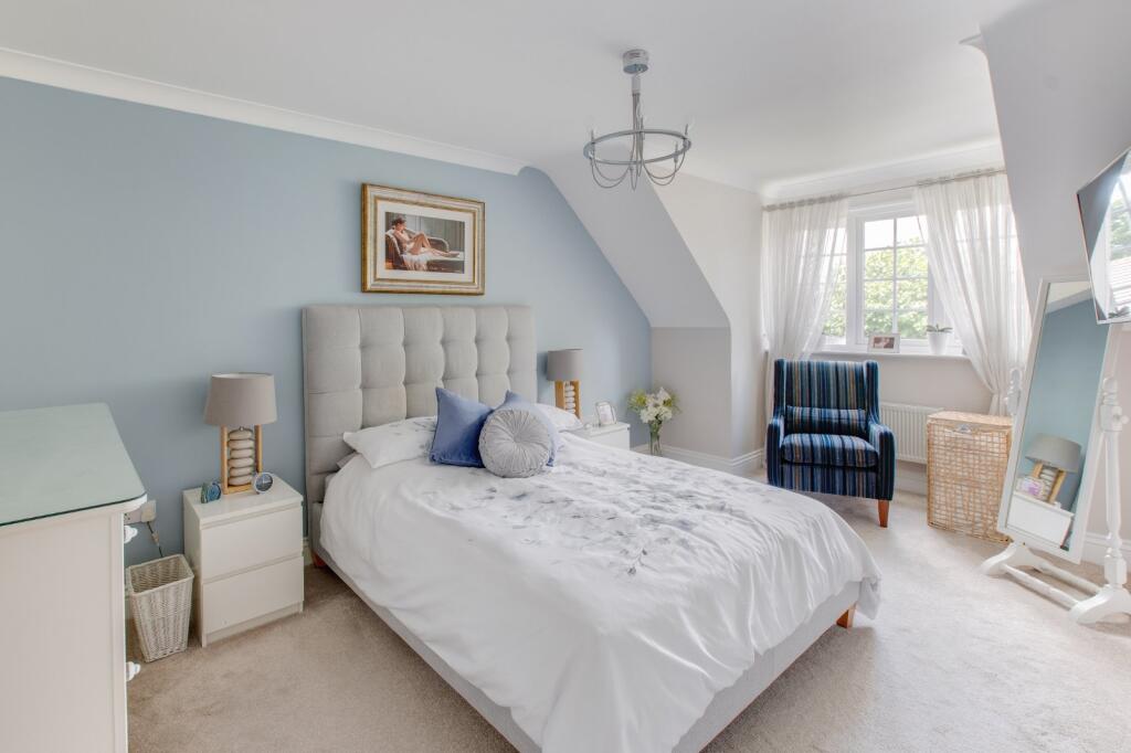 Additional image 17 of Foxtail Place, Catshill, Bromsgrove, Worcestershire, B61