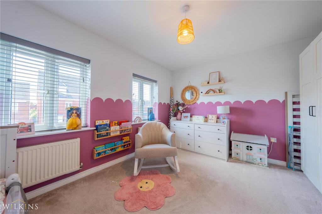 Additional image 16 of Croft Avenue, Tamworth, Staffordshire, B79