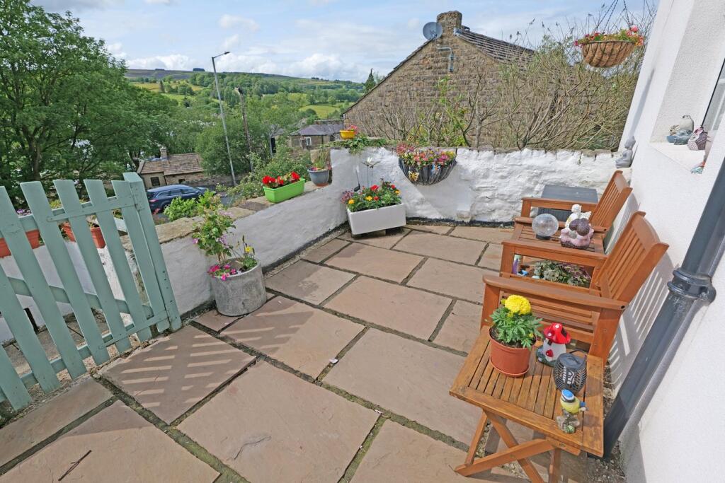 Additional image 17 of Pleasant View, Foulridge, BB8