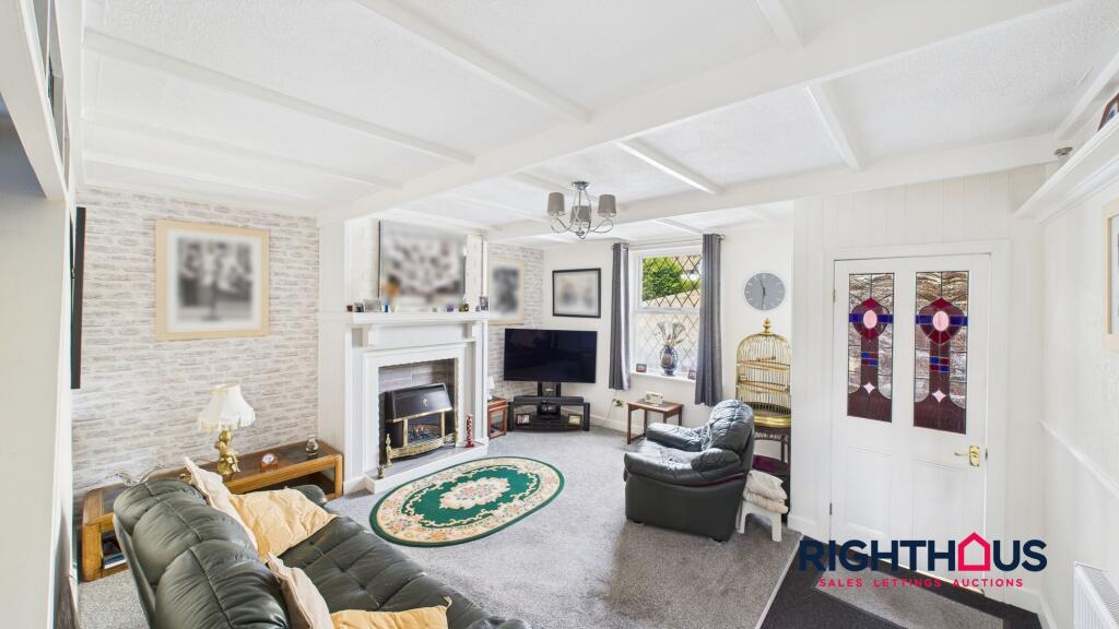 Additional image 2 of Park Terrace, Low Moor, BD12