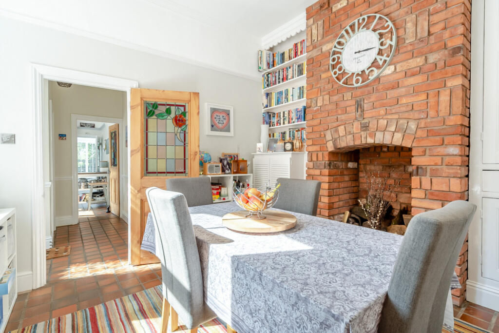 Additional image 11 of St. Bernards Road, Solihull, B92 7AU