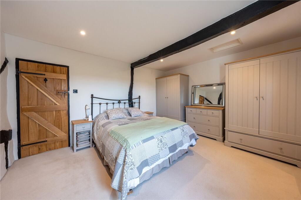 Additional image 23 of Lullington Road, Clifton Campville, Tamworth, Staffordshire, B79