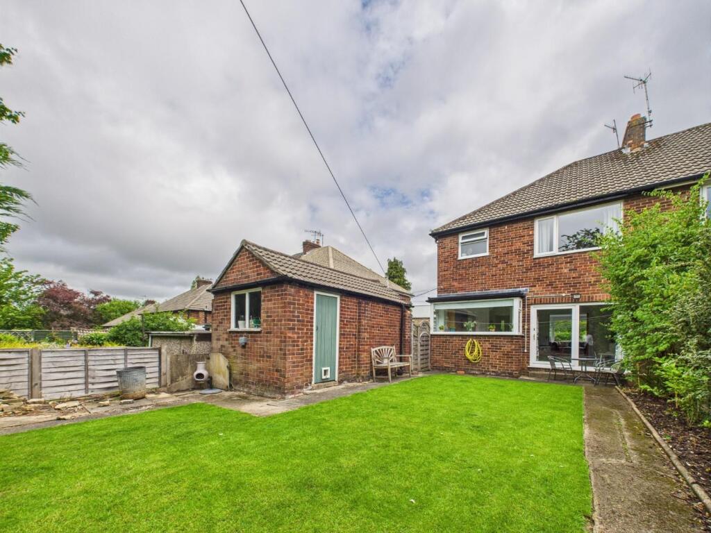 Additional image 19 of Roundhill Avenue, Bingley