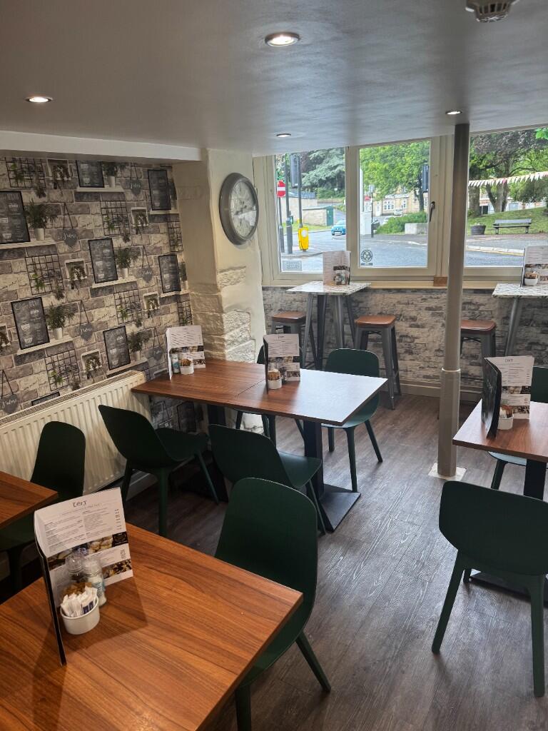 Additional image 9 of The Loft Cafe Bar, Main Street, Bingley, West Yorkshire, BD16