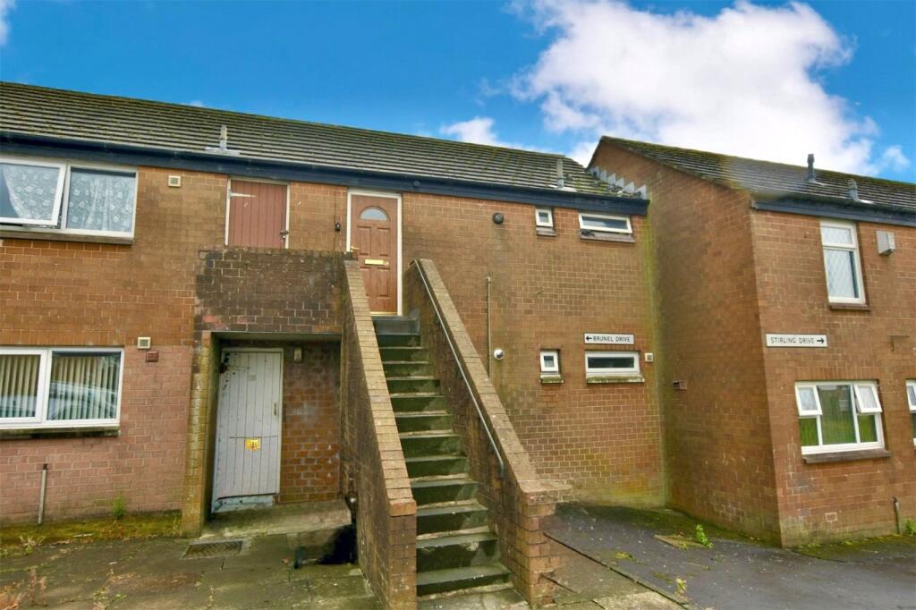 Additional image 14 of Brunel Drive, Audley, Blackburn, Lancashire, BB1