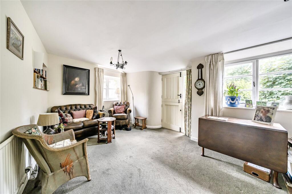 Additional image 9 of Barrow Lane, Pilton, Somerset, BA4