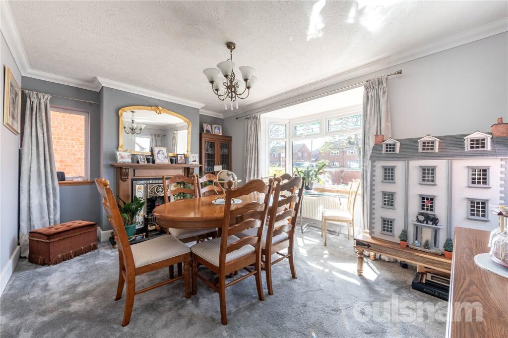 Additional image 9 of Birchfield Road, Webheath, Redditch, Worcestershire, B97