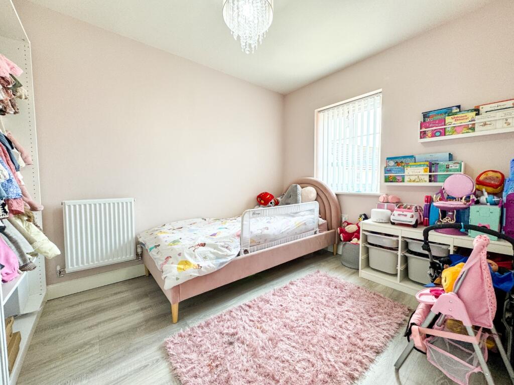 Additional image 11 of Rosings Drive, Tamworth, Staffordshire
