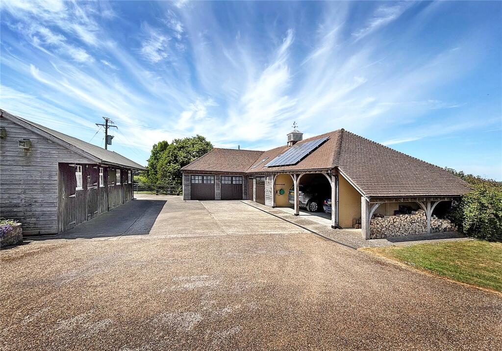 Additional image 18 of Penn Lane, Hardington Mandeville, Yeovil, Somerset, BA22