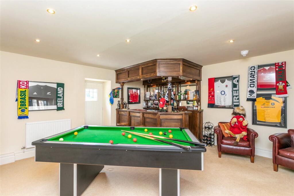 Additional image 11 of Osbaldeston Lane, Osbaldeston, Blackburn, Lancashire