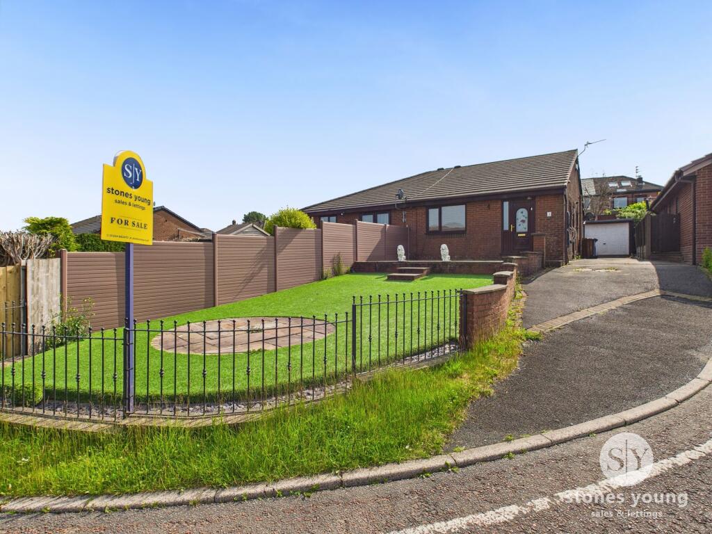 Additional image 11 of St. Oswalds Close, Blackburn, BB1