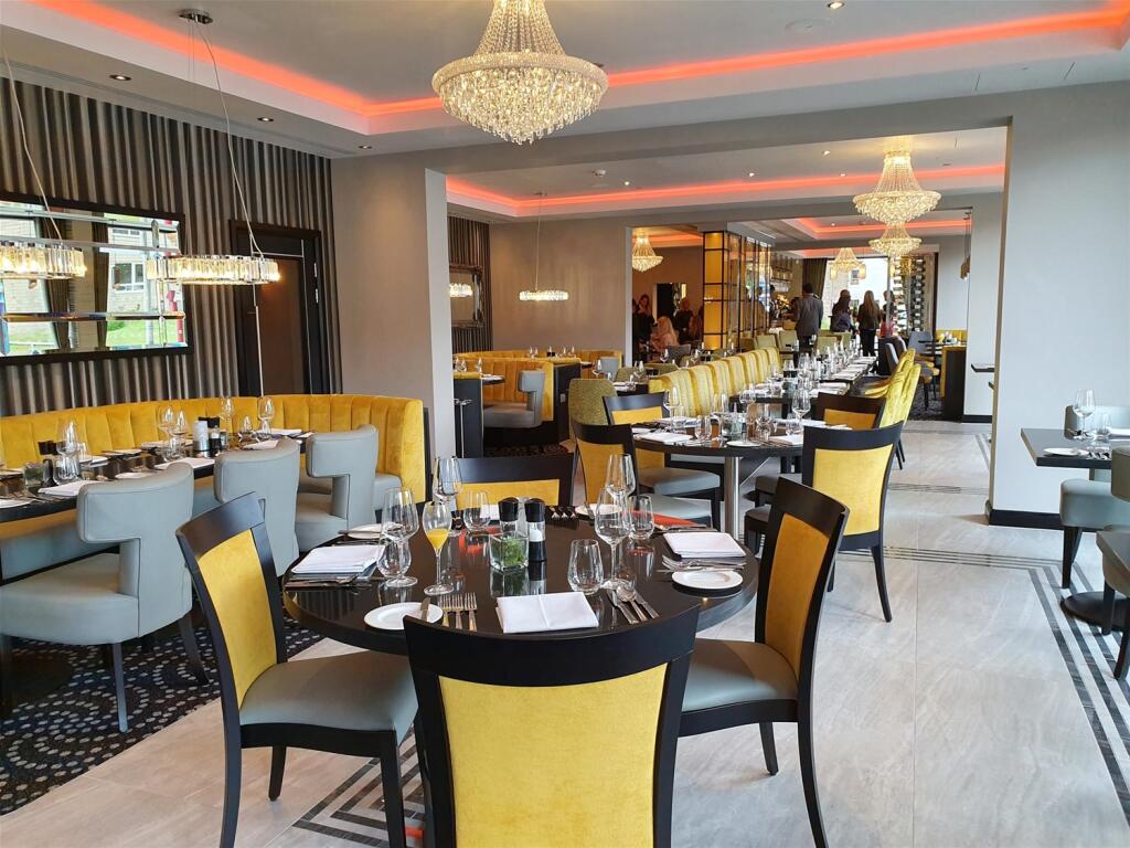 Additional image 5 of Restaurants, West Yorkshire