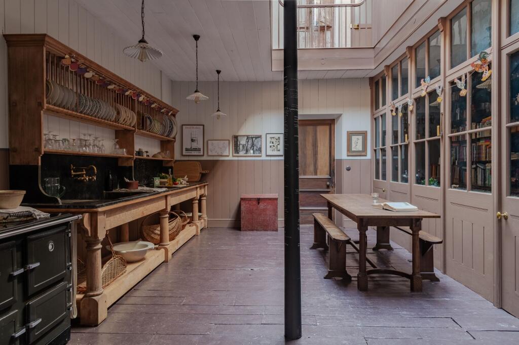 Additional image 34 of Margarets Buildings, Bath