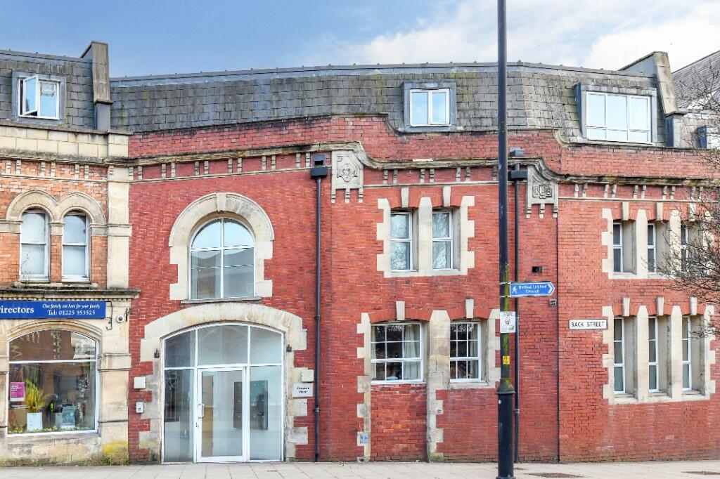 Additional image 7 of Ushers Court, Trowbridge