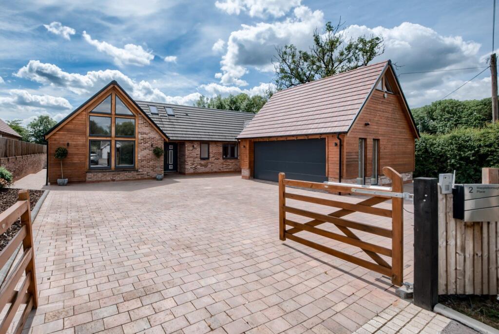 Additional image 20 of Haye Lane, Mappleborough Green, Studley, Warwickshire, B80